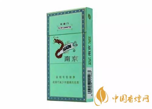 南京炫赫門(mén)怎么樣 南京炫赫門(mén)細(xì)煙多少一包