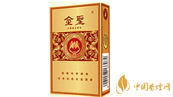 金圣尚品200市場價(jià)多少錢一包？金圣尚品200香煙價(jià)格一覽2020