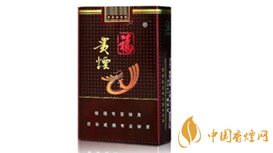 貴煙黑福怎么樣 貴煙黑?？谖稖y(cè)評(píng)2020