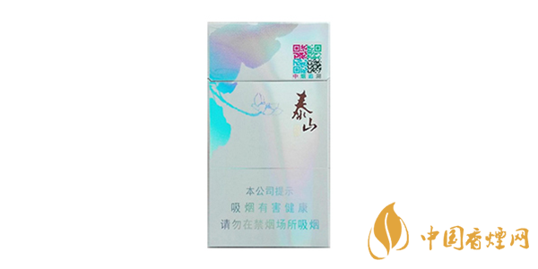 泰山心悅煙口感怎么樣 泰山心悅香煙評(píng)測