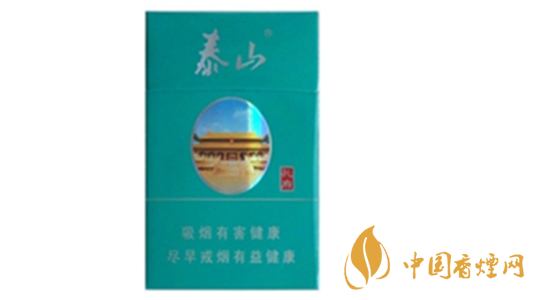 泰山綠孔府香煙怎么樣 泰山綠孔府口味測(cè)評(píng)2020