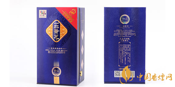 景芝一品景芝吉品芝麻香型42度酒價(jià)格一覽