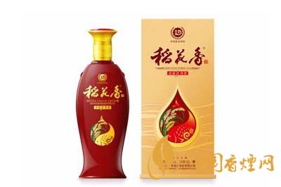 2020年稻花香酒價(jià)格表和圖片  稻花香酒多少錢(qián)一瓶