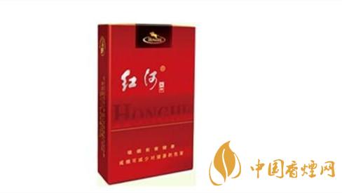 紅河奔騰軟包裝好不好抽 紅河奔騰軟包口感點(diǎn)評(píng)2020