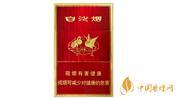 白沙硬紅精品香煙價(jià)格多少錢？白沙硬紅精品價(jià)格一覽2020