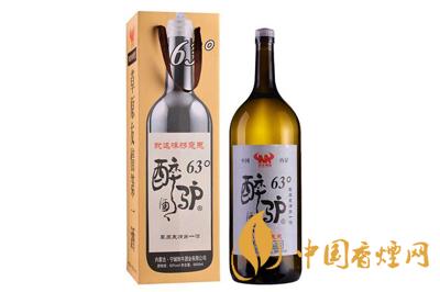 草原情酒多少錢一瓶  醉驢草原情酒價格表圖一覽