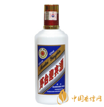 藍(lán)色茅臺迎賓酒怎么樣 茅臺迎賓酒藍(lán)色53度口感評測