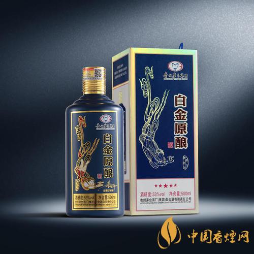 白金金原釀酒總裁定制酒多少錢一瓶 總裁定制酒參數(shù)一覽