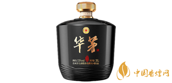 黑色華茅鑒藏3L價(jià)格 2020華茅酒多少錢(qián)