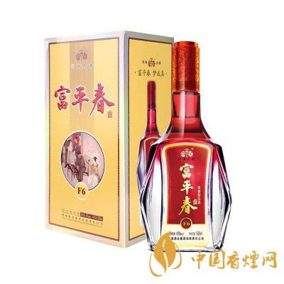 富平春酒全系列價(jià)格一覽 富平春酒價(jià)格及分類(lèi)介紹