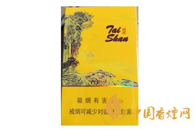 泰山神秀升級版多少錢一包 泰山神秀升級版價(jià)格查詢