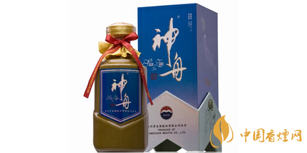 神州茅臺(tái)53度多少錢 神州茅臺(tái)53度價(jià)格表圖一覽