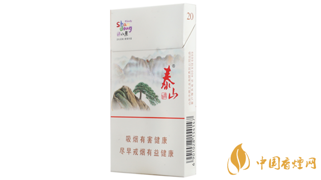 泰山好客細(xì)支香煙什么味道？泰山好客細(xì)支口感測(cè)評(píng)2020