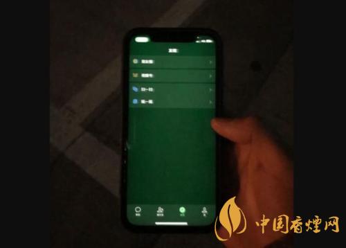 iphone12綠屏怎么回事-iphone12綠屏蘋果客服作以回應(yīng)