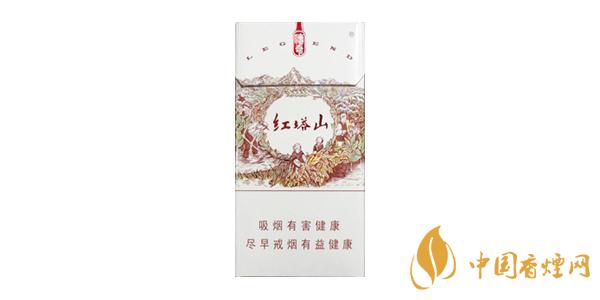 紅塔山傳奇有哪幾種 紅塔山傳奇價(jià)格排行榜2020