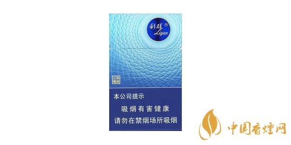 2020利群細(xì)支香煙價(jià)格排行榜 利群細(xì)支香煙有哪些