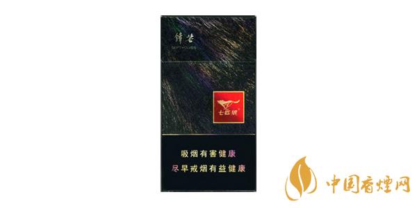 好抽的七匹狼細支香煙推薦 七匹狼細支香煙口感怎么樣