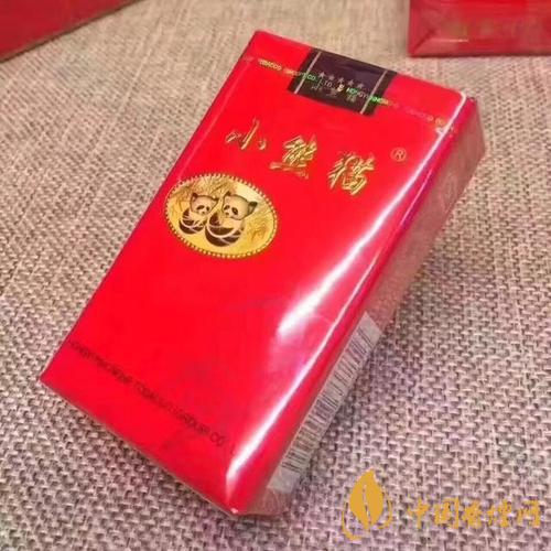 紅盒小熊貓香煙價(jià)格表一覽 2020紅盒小熊貓煙最新報(bào)價(jià)