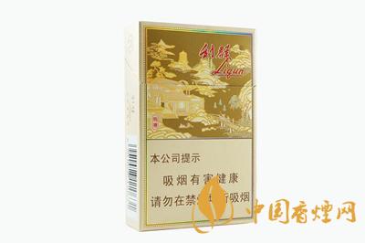 利群錢塘小包多少錢一盒 利群錢塘香煙價(jià)格表圖2020