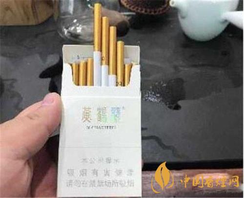 好抽的黃鶴樓煙推薦 黃鶴樓奇景煙參數(shù)介紹