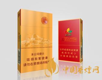 好抽的細煙推薦 部分細煙參數(shù)介紹