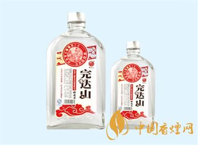 完達(dá)山尊香醇52°500ml