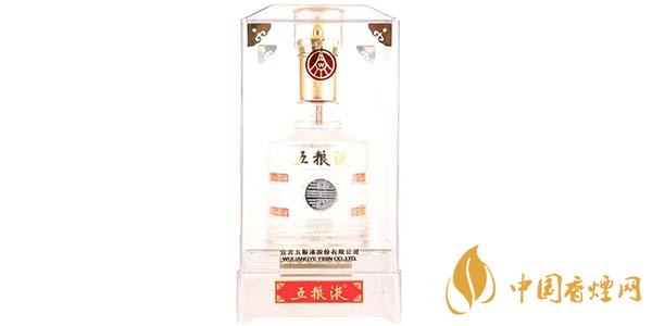 五糧液酒王酒價(jià)格圖片 五糧液酒王酒多少錢(qián)一瓶