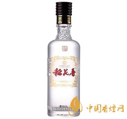 52°500ml 稻花香金裝小酒坊