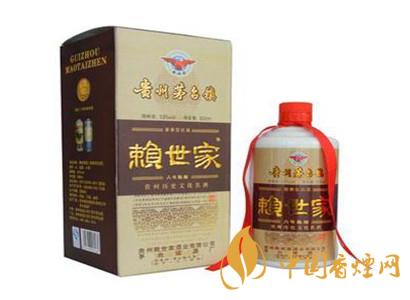 賴(lài)世家125ml（贈(zèng)品）53°