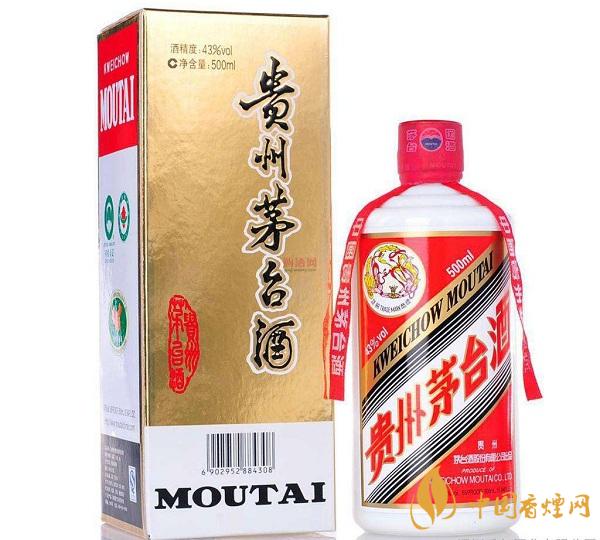 43度飛天茅臺(tái)酒多少錢(qián)一瓶？ 43度飛天茅臺(tái)酒價(jià)格一覽2020