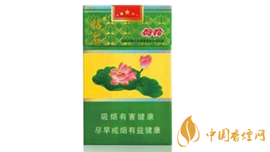 荷花煙細(xì)支多少錢(qián)一包硬盒 荷花煙細(xì)支硬盒價(jià)格查詢(xún)