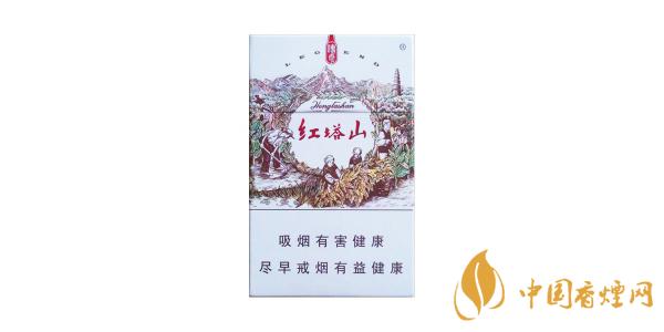 紅塔山傳奇香煙好抽嗎 2020紅塔山傳奇口感測(cè)評(píng)