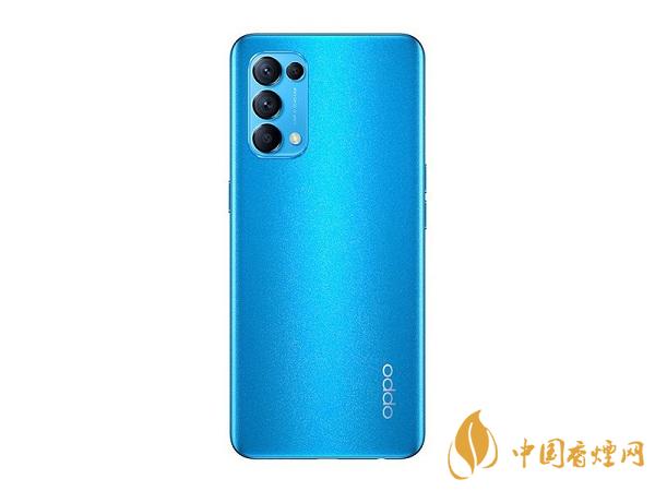 opporeno5對比華為nova7哪個好-手機參數對比最新詳情