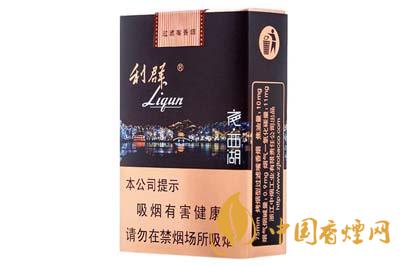 如何辨別利群夜西湖真?zhèn)?利群夜西湖香煙價格表圖大全