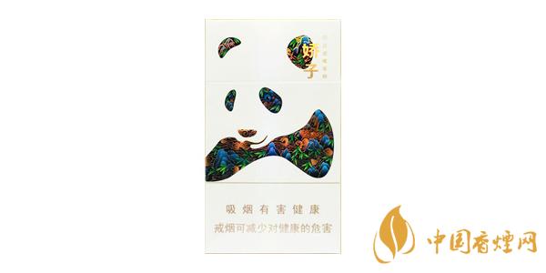 嬌子功夫香煙怎么樣 嬌子功夫香煙口感測評