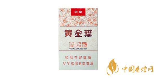 黃金葉天葉香煙好抽嗎 黃金葉天葉口感測(cè)評(píng)