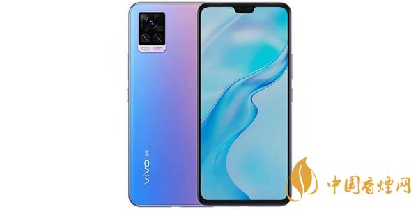 vivoV20(2021)手機(jī)怎么樣 vivoV20(2021)參數(shù)配置詳情