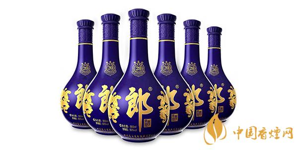 青花郎酒53度多少錢(qián)一瓶 青花郎酒53度價(jià)格表大全一覽