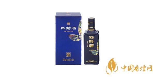 四特酒價(jià)格表大全 江西四特酒好喝嗎