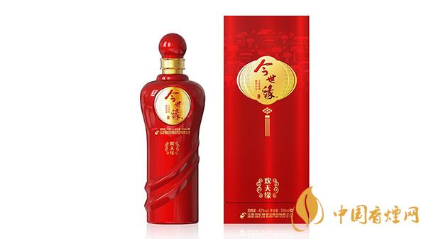 今世緣歡天緣42度價格表一覽 今世緣歡天緣酒怎么樣