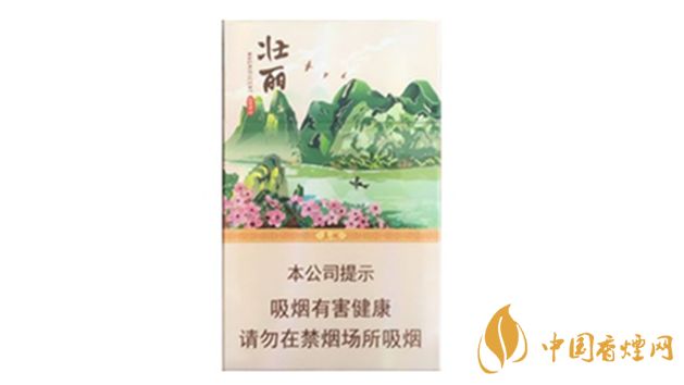 真龍壯麗好抽嗎 真龍壯麗硬盒口感測評