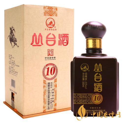 叢臺(tái)酒青柔多少錢(qián)一瓶 叢臺(tái)青柔酒最新報(bào)價(jià)2020