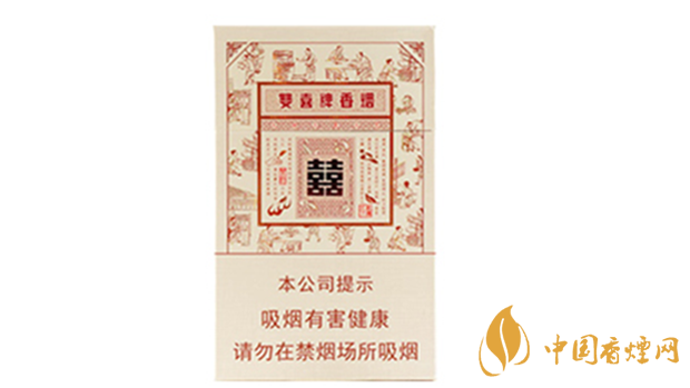 雙喜經(jīng)典工坊好抽嗎 雙喜經(jīng)典工坊香煙口感品鑒