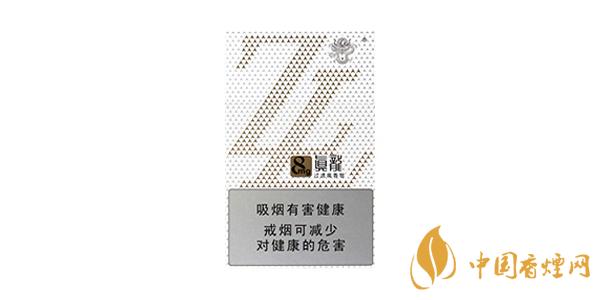 2020真龍香煙價(jià)格表排行榜 真龍香煙多少錢一包