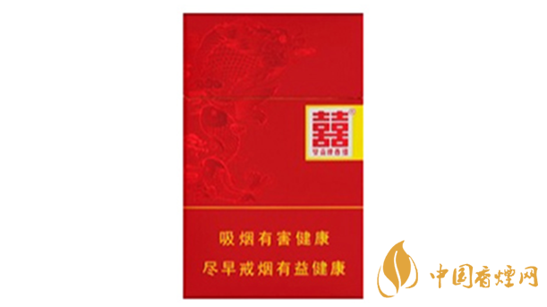 雙喜鴻喜香煙好抽嗎 雙喜鴻喜香煙口感測(cè)評(píng)