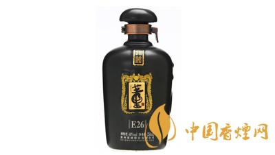 董酒大器E26價格多少錢一瓶  董酒大器E26價格查詢