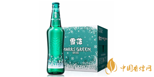 雪花啤酒馬爾斯綠價(jià)格 雪花啤酒馬爾斯綠多少錢(qián)