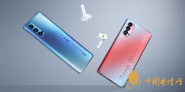 opporeno5pro+和華為p40pro有什么區(qū)別 哪款手機(jī)更好