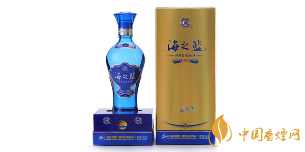 海之藍(lán)酒多少錢一瓶 海之藍(lán)42度酒價(jià)格表