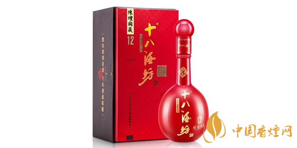 十八酒坊20年多少錢(qián) 十八酒坊價(jià)格表及圖片